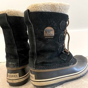 Sorel Winter Boots